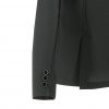 EQUITHEME - Veste de Concours "Oliva" Noir – Image 4