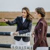 EQUITHEME - Veste de Concours "Oliva" Noir – Image 6