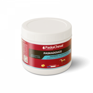 PASKACHEVAL - Paskadouce