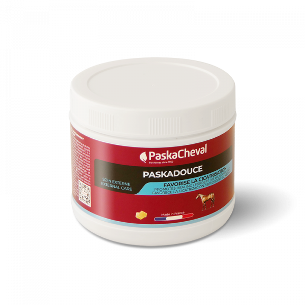 PASKACHEVAL - Paskadouce