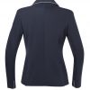 EQUITHEME - Veste de Concours "Soft Classic" Marine – Image 2