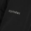 EQUITHEME - Veste de Concours "Soft Classic" Noir – Image 2
