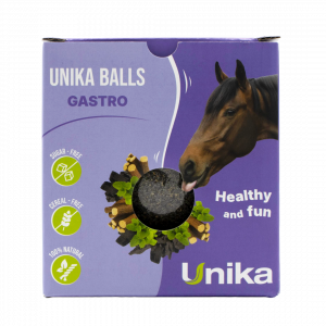 UNIKA - Unika Ball's "Gastro" 1,8Kg