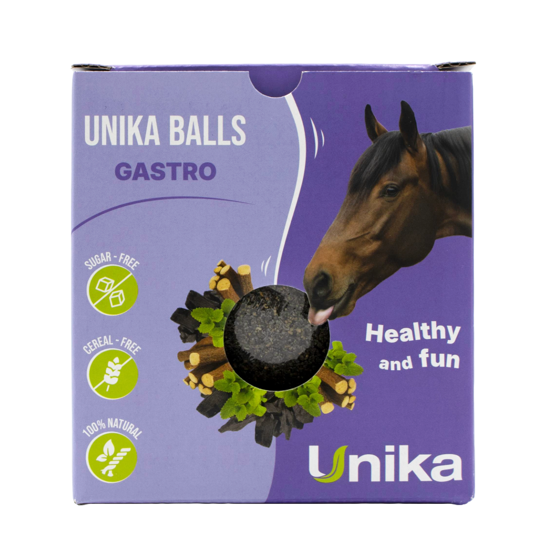 UNIKA - Unika Ball's "Gastro" 1,8Kg