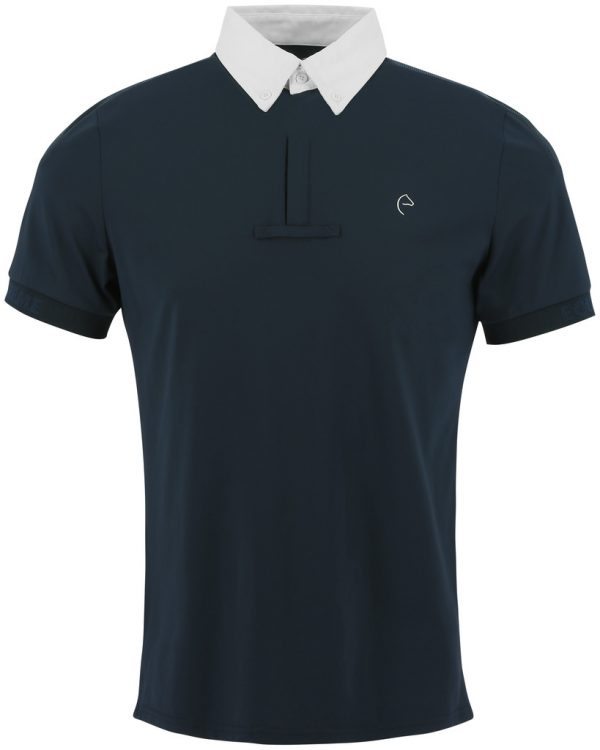 EQUITHEME - Polo de Concours "Wellington"