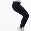 RIDING WORLD - Pantalon "Memphis" Noir – Image 4