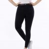 RIDING WORLD - Pantalon "Memphis" Noir – Image 5