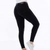 RIDING WORLD - Pantalon "Memphis" Noir – Image 2