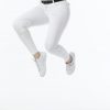 RIDING WORLD - Pantalon de Concours "Alexandrie" Blanc – Image 6