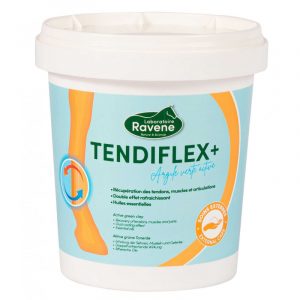 RAVENE - TENDIFLEX + Argile 1.5Kg