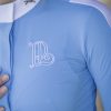 PENELOPE - Chemise de Concours "ShowShirt" Bleu artic – Image 4