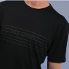 PRO SERIES - T-Shirt "Aubin" Noir – Image 3