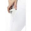 EQUITHEME - Pantalon de Concours "Bella" Blanc – Image 5