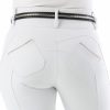EQUITHEME - Pantalon de Concours "Bella" Blanc – Image 7