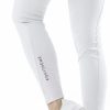 EQUITHEME - Pantalon de Concours "Bella" Blanc – Image 8