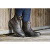 NORTON - Boots "Vallery" Brun – Image 7