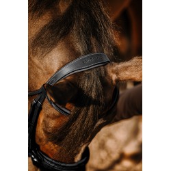 ERIC THOMAS - Bridon "Work" Noir – Image 2