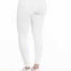 EQUITHEME - Legging de Concours "Brigitte" Blanc – Image 2