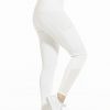 EQUITHEME - Legging de Concours "Brigitte" Blanc – Image 4