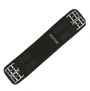 NORTON - Sangle courte Noir