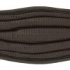 NORTON - Sangle anatomique "Confort" en gel Havane – Image 2