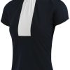 EQUITHEME - Polo de Concours "DOHA" Marine – Image 4