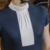 EQUITHEME - Polo de Concours "DOHA" Marine – Image 6