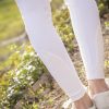 PENELOPE - Pantalon de Concours "Elégance" Blanc – Image 4