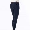 EQUITHEME - Pantalon "Eliot" Marine – Image 4