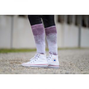 EQUITHEME - Chaussettes "Havana"