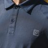 EQUITHEME - Polo "ERIC" Marine – Image 4