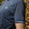 EQUITHEME - Polo "ERIC" Marine – Image 5
