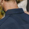 EQUITHEME - Polo "ERIC" Marine – Image 6