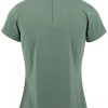EQUITHEME - Polo de Concours "Funza" Vert sauge – Image 2