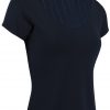 EQUITHEME - Polo de Concours "Funza" Marine – Image 4