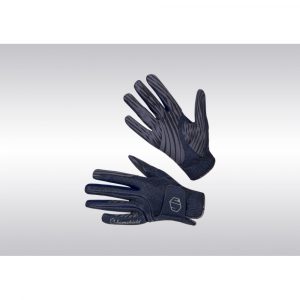 SAMSHIELD - Gants "V-Skin" Bleu