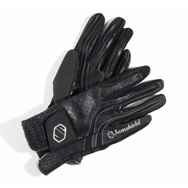 SAMSHIELD - Gants "V-Skin" Noir
