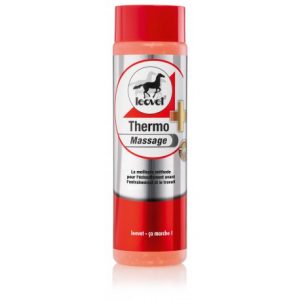 LEOVET - Gel "Thermo Massage"