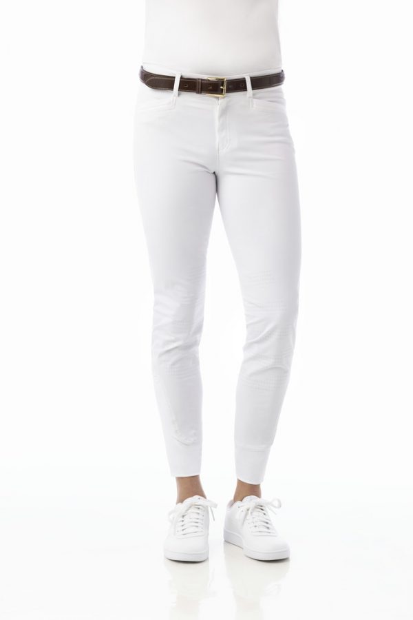 EQUITHEME - Pantalon de Concours "Georg"