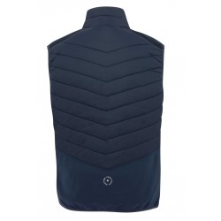 EQUITHEME - Gilet SM "Jules" Marine – Image 3