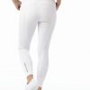 EQUITHEME - Pantalon de Concours "Gizel" Blanc – Image 2