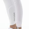 EQUITHEME - Pantalon de Concours "Gizel" Blanc – Image 7