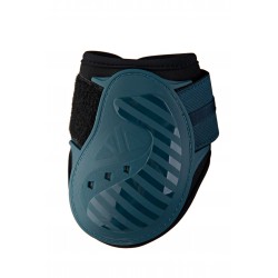 LAMICELL - Guêtres +Protège Boulets "Aurora" Cheval – Image 3