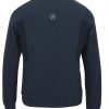 EQUITHEME - Blouson imperméable "Hugo" Marine – Image 2