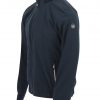 EQUITHEME - Blouson imperméable "Hugo" Marine – Image 3