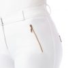 EQUITHEME - Pantalon de Concours "Kenya" Blanc – Image 5