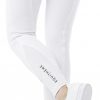 EQUITHEME - Pantalon de Concours "Kenya" Blanc – Image 7