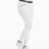 EQUITHEME - Pantalon de Concours "Kim" Blanc – Image 3