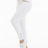 EQUITHEME - Pantalon de Concours "Kim" Blanc – Image 4