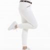 EQUITHEME - Pantalon de Concours "Kim" Blanc – Image 5
